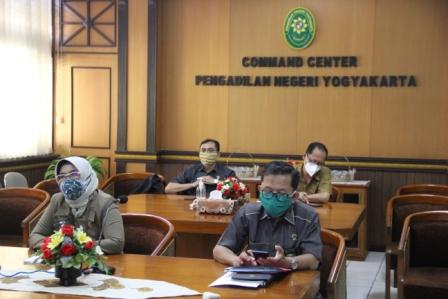 Diseminasi Studi Pemulihan Hak Korban Tindak Pidana Korupsi