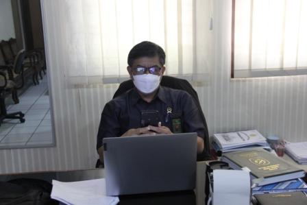 Workshop Cakap Hukum bagi Perempuan dan Anak Disabilitas dalam Hukum Perdata 