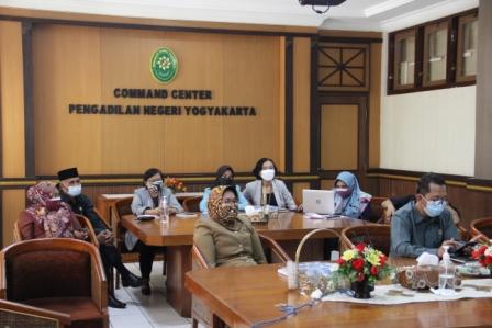 Sosialisasi SPPT-TI