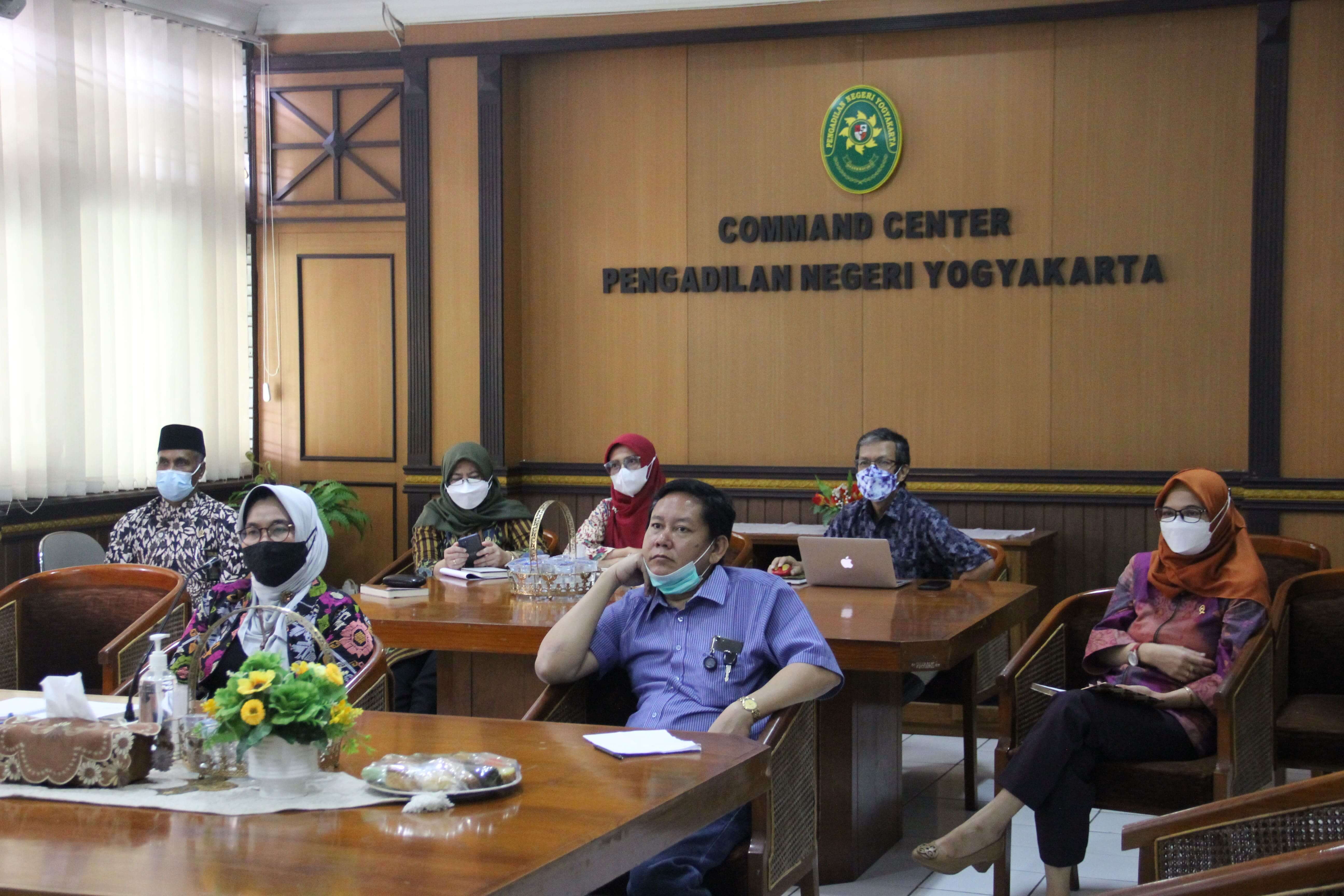 Undangan Sosialisasi dan Monev Implementasi Program Kemudahan Berusaha