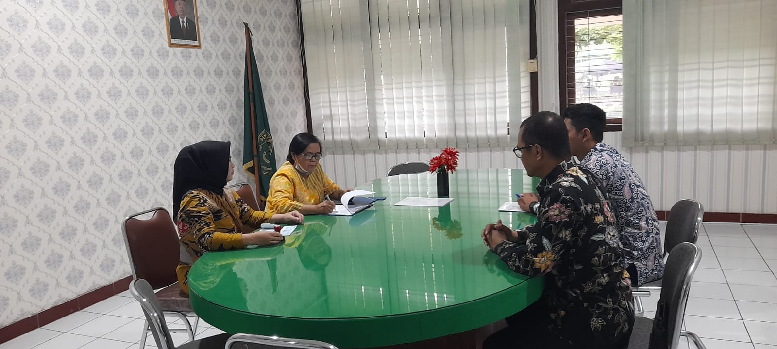 Eksekusi Perkara Perdata Pencairan Rekening pada Pengadilan Negeri Yogyakarta
