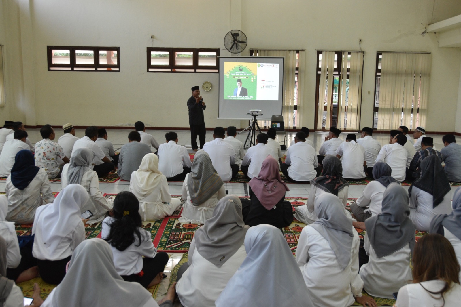Buka Puasa Bersama Pengadilan Negeri Yogyakarta