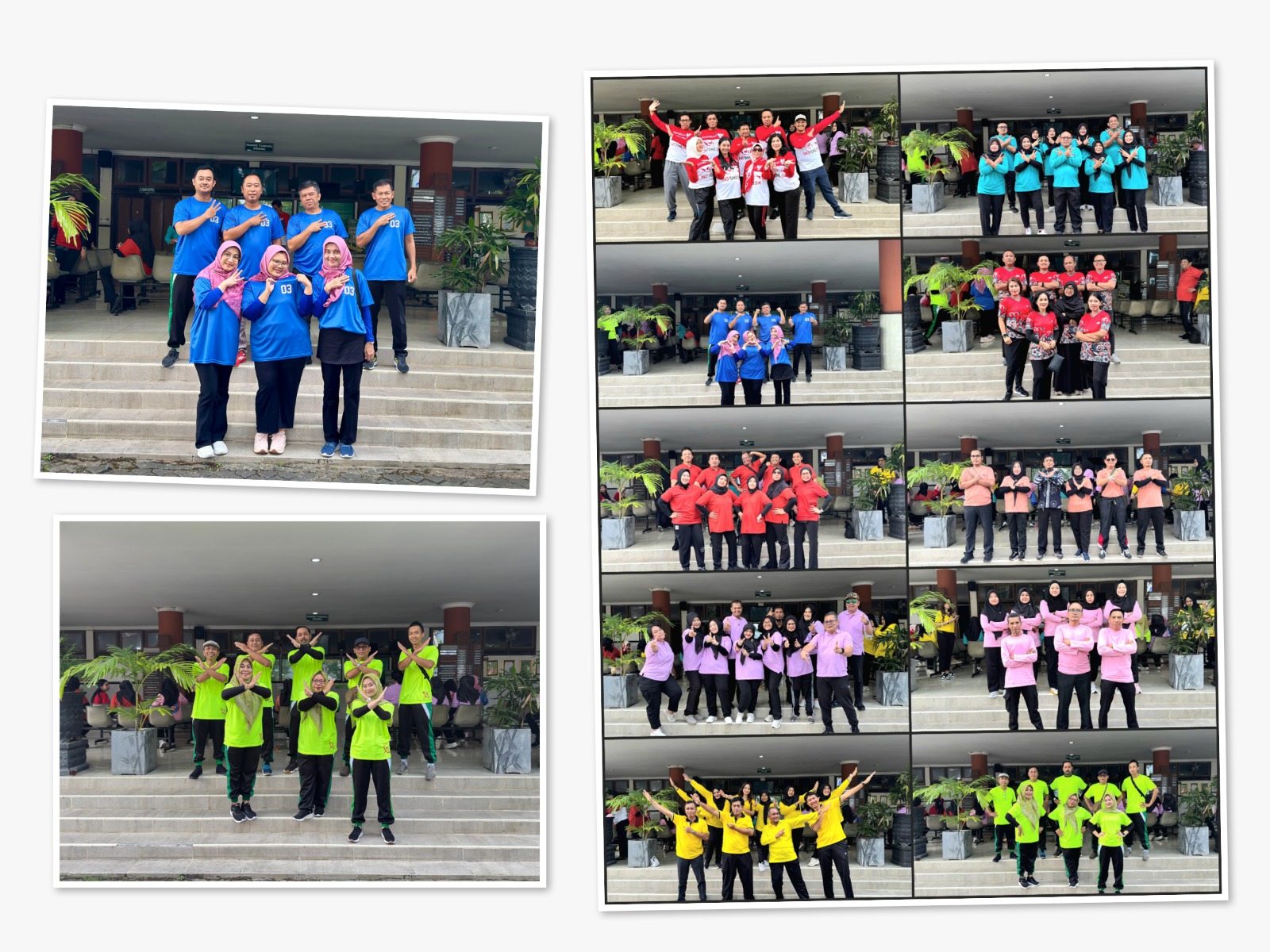 Kegiatan Perlombaan Menyambut HUT ke-80 Republik Indonesia dan HUT ke-80 Mahkamah Agung Kegiatan Perlombaan Menyambut HUT ke-80 Republik Indonesia dan HUT ke-80 Mahkamah Agung