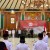 Sekretaris Pengadilan Negeri Yogyakarta Menghadiri Pengukuhan Paskibraka Kota Yogyakarta