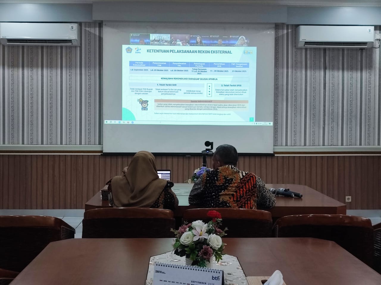 Pengadilan Negeri Yogyakarta Mengikuti Konsolidasi Laporan Keuangan Mahkamah Agung Triwulan III Tahun 2025 Pengadilan Negeri Yogyakarta Mengikuti Konsolidasi Laporan Keuangan Mahkamah Agung Triwulan III Tahun 2025