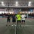 Pengadilan Negeri Yogyakarta Mengikuti Latihan Bersama Turnamen Tenis Beregu