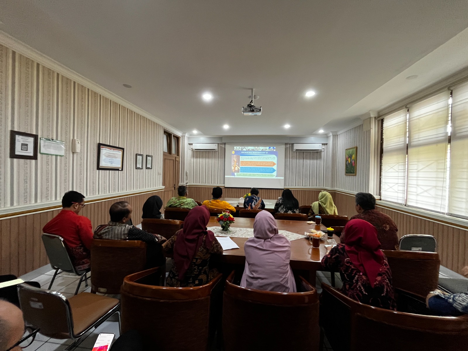 Pengadilan Negeri Yogyakarta Mengikuti Perisai Badilum Episode 14 Pengadilan Negeri Yogyakarta Mengikuti Perisai Badilum Episode 14