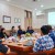 Pengadilan Negeri Yogyakarta Mengikuti Audiensi dan Wawancara bersama Tim Badan Strategi Kebijakan